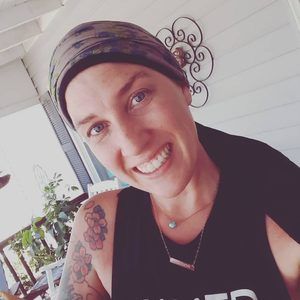 Meet your Posher, Catherine-ayer